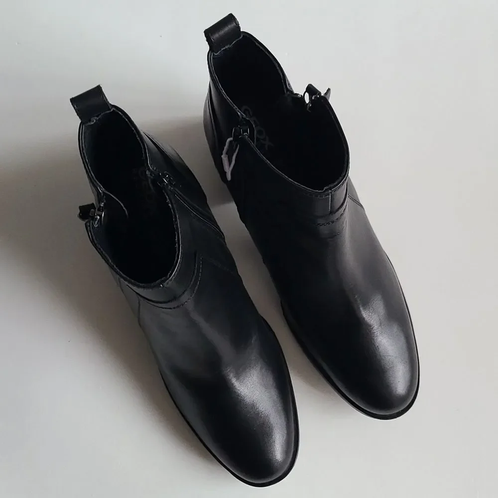 GEOX Ankle Booties - Picture 7 of 14